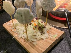 -湊湊火锅·茶憩(打浦桥日月光店)