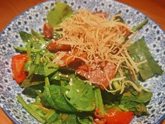 -有喜屋·烧鸟·居酒屋(周浦万达店)