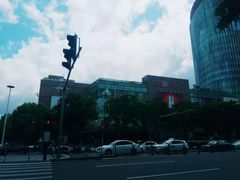 -巴黎春天(浦建店)
