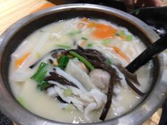 -渔米丰·广府鱼汤米线(光明广场店)