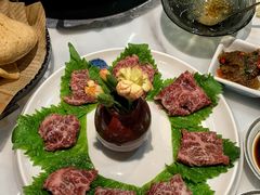 -喜聚薈·花膠雞海鮮火鍋(越秀店)