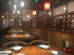 -又一福烤鸭·北京菜(东四店)