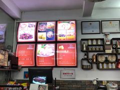 -田海鹰猪血汤(平东一街店)