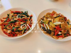 -辣公子·千岛湖私房菜(滨江店)