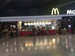 -麦当劳(深圳北站高铁店)