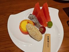 -全聚德烤鸭店(马家堡店)