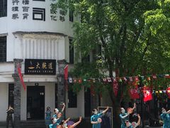 -两江国际影视城