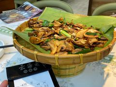 -云海肴·汽锅鸡·云南菜(高德置地店)