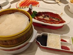 -大鸭梨烤鸭(房山店)