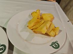 -戈拿旺巴西烤肉(崇文门店)