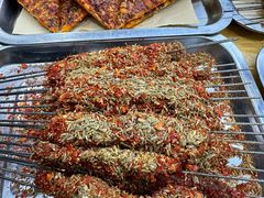 -老白家怡贵园烤肉