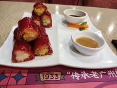 -点都德(大茶楼店)