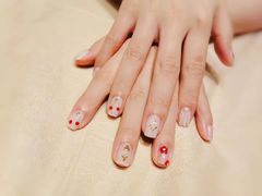 -Dragonfly 悠庭·按摩Spa(苏州中心广场店)