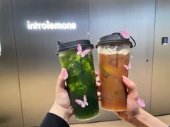 -introlemons(北京西单更新场店)