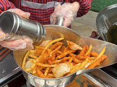 -味子夫鸡柳(解放碑总店)