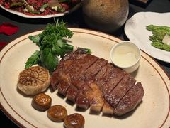 -CHURCH  BISTRO 教堂·餐吧