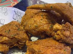 -BOPEYE·波派炸鸡(九霄天地店)