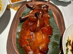 -小厨娘淮扬菜(龙湾天街店)