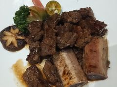 -萨拉伯尔水源素问店·韩国宫廷料理(人民路店)