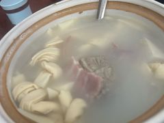-蘭心餐厅(进贤路店)
