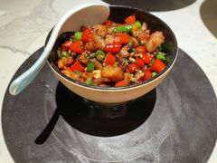 -上上瓷·艺境川菜(IFS旗舰店)