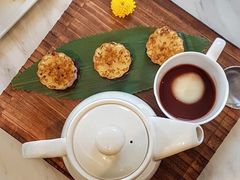 -玖尹-新派中式餐酒馆