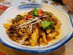 -洪兴砂锅(烟台山店)