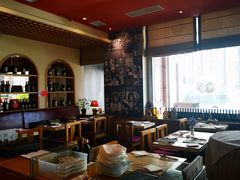 -安妮意大利餐厅(国贸店)