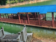 -广州市流溪河国家森林公园