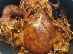 -鑫阿强海鲜大排档·老厦门特色菜(中山路店)
