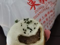 -东泰祥生煎馆(重庆北路店)