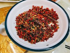 -樊记王·朝阳烧烤粥吧(星沙店)