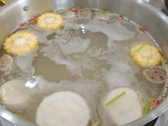 -牛天下·牛肉·海鲜·打边炉·融合菜