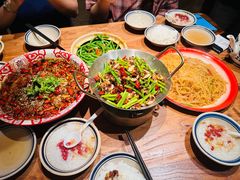 -泥糊破店小酒馆·团建聚餐(南京西路店)