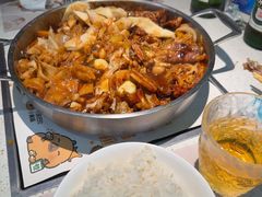 -黄记煌三汁焖锅(顺义华联店)