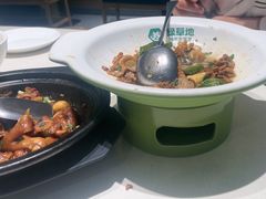 -绿草地·湘菜(7mall店)