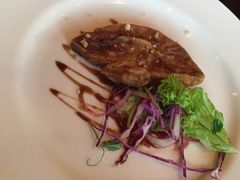 -富力希尔顿酒店·地阔自助餐厅