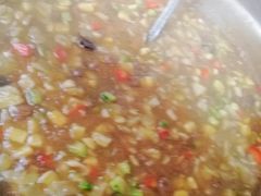 -任强肉丸糊辣汤腊牛肉夹馍(劳动西路总店)