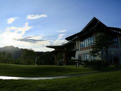 -北京雁栖湖国际会展中心