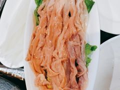 -陈府大宅门成都火锅·手切鲜肉(太原街店)