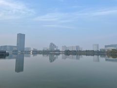 -聚龙湖公园