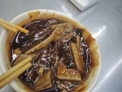 -杨记灌肠(食品街店)