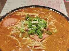 -肥汁米蘭香港米线(宁波路总店)