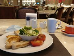 -广州粤海喜来登酒店