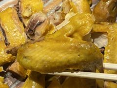 -章吴记喜瑞餐厅(东东城店)