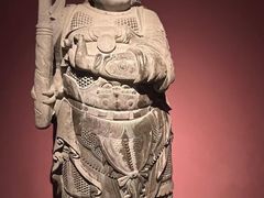 -西安碑林博物馆