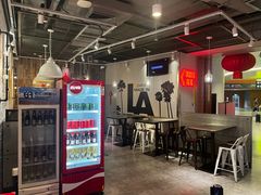 -卡乐星(浦东机场店)