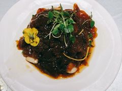 -鸭王烤鸭店(三里河店)