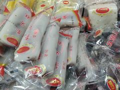 -上海虹口糕团(福州路店)