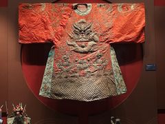 -中国闽台缘博物馆